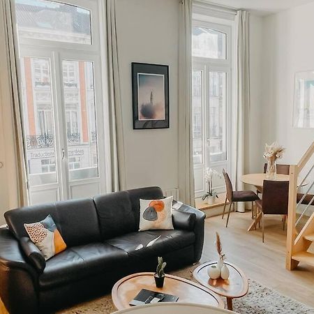 La Cabane Lille Centre المظهر الخارجي الصورة