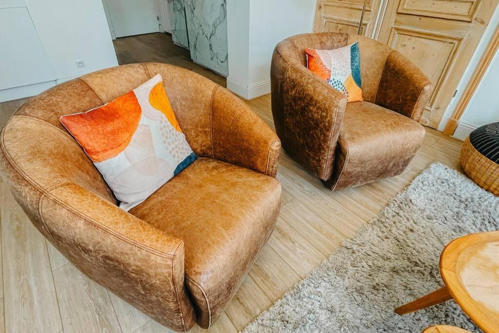 La Cabane Lille Centre المظهر الخارجي الصورة